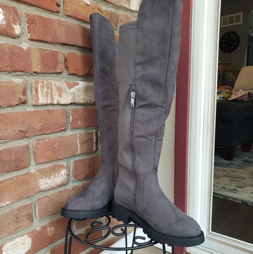 Demi Riding Boot New In Box! - Picture 2 of 4